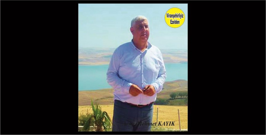 Usta Çaycı Lütfi Çetiner