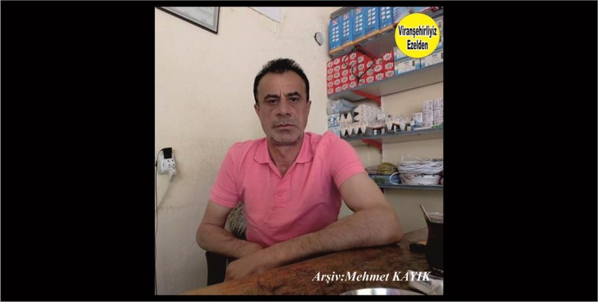 Usta Elektrikçi Yılmaz Bakan