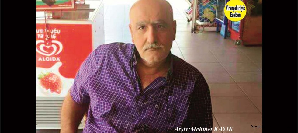 Usta Kebapçı Nureddin Bahçeli