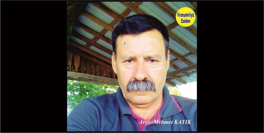 Usta Şoför Mustafa İnan
