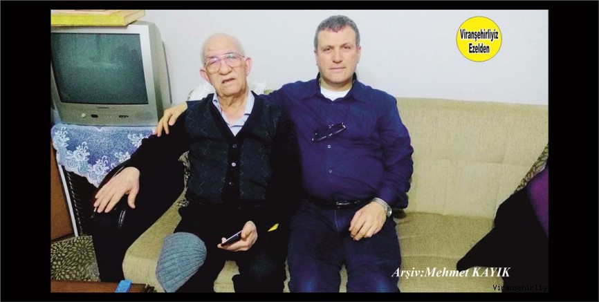 Ustaların Ustası olarak Kabul edilen Terzi İhsan Yeğen ve Şakir Yeğen