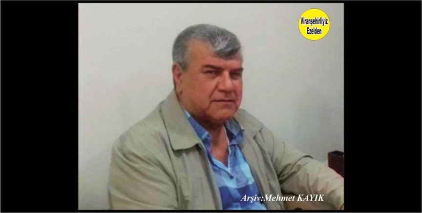 Uzun Yıllar Avrupa'da Yaşamış Eyyüp Sağır