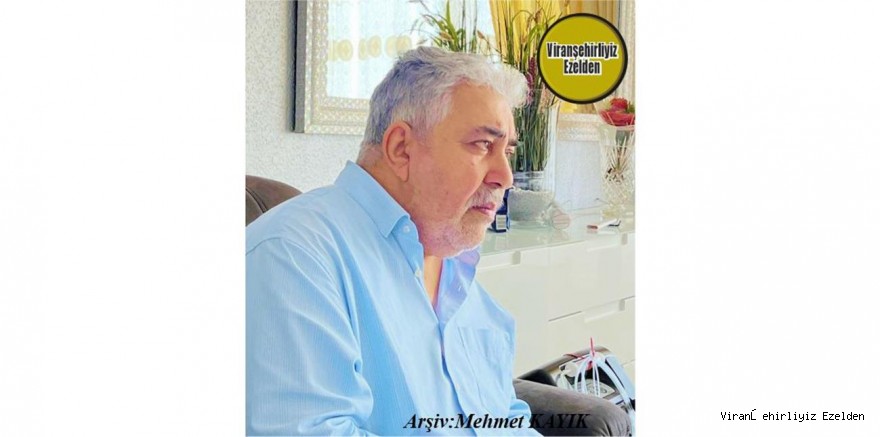 Uzun Yıllardan Beridir Almanya’da Yaşayan, Hamo Kaldırıcı