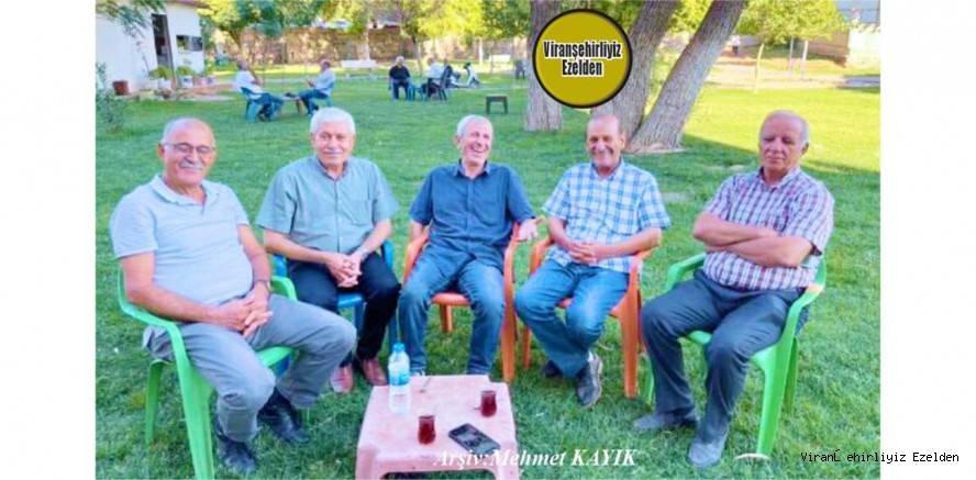 Uzun Yıllardan beridir Norveç’te Yaşayan Sevilen İnsan Mustafa Kılıç, Mahmut Çoban, İbrahim Karakurt, Emekli Öğretmen Fahri Kaya ve Emekli Öğretmen Kemal Kunt