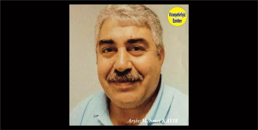 Uzun Yıllardır Almanya’da yaşayan Hemo Kaldırıcı
