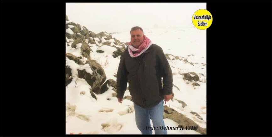  Uzun Yıllardır Almanyada yaşayan Yusuf Şenci