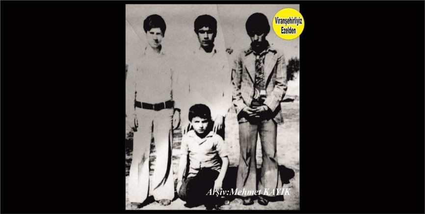 Uzun Yıllardır Yurt dışında Yaşayan, Mustafa Kılıç, Adnan Öztürk, Abdulkadir İnci ve Sezai Sülü