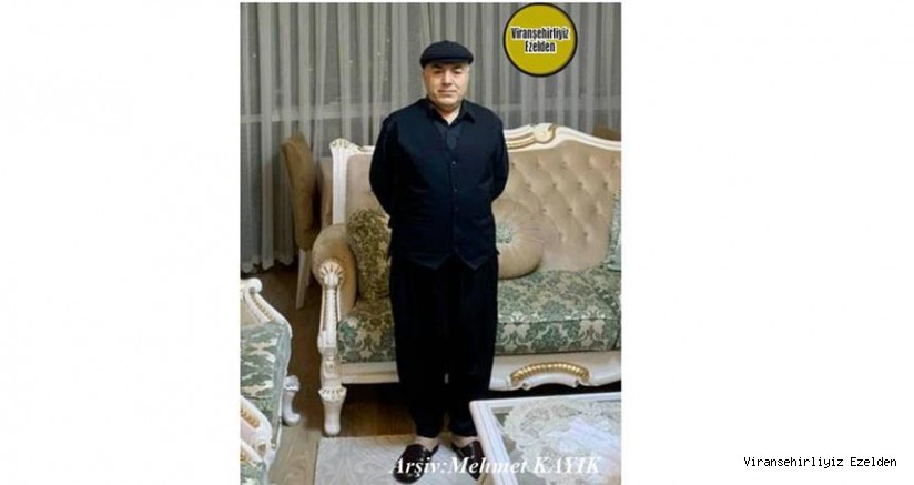Uzun zamandan beridir Adana’da yaşayan ve Adana Elit Balo – Düğün Salonu Ortaklarından olan Mehmet Kapan