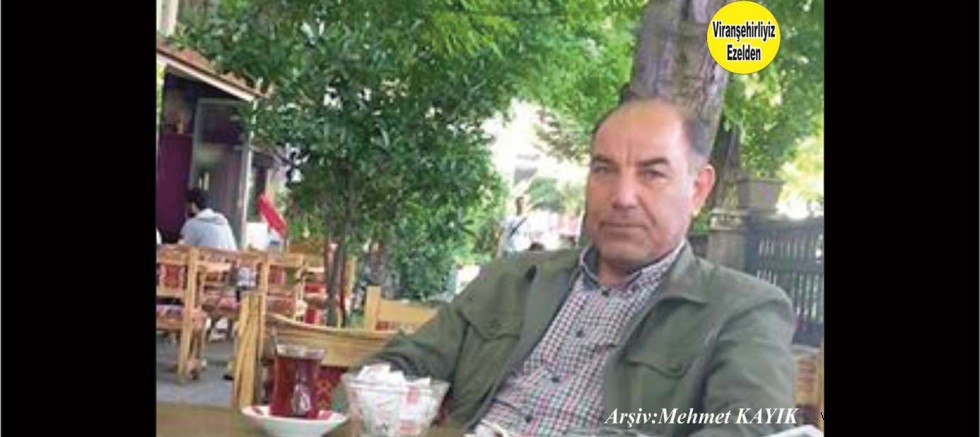 Uzun zamandan Beridir İstanbul’da Yaşayan Sevilen İnsan, Şeyhmus Şeran