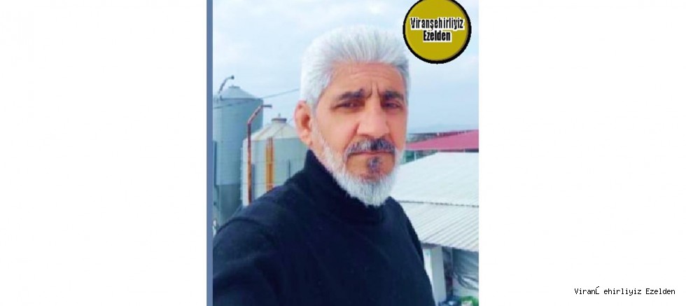 Uzun zamandan Beridir İzmir’de Yaşayan Mustafa Konuk