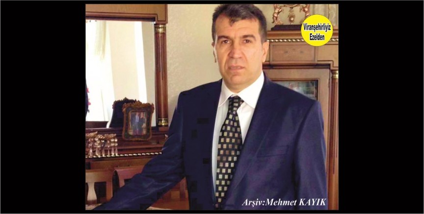 Uzun Zamandan Beridir İzmit(Kocaeli)’te Yaşayan Sevilen İnsan Mehmet Orman