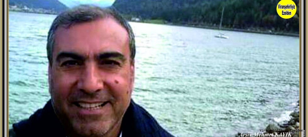 Vet. Hek. Ergün EROL