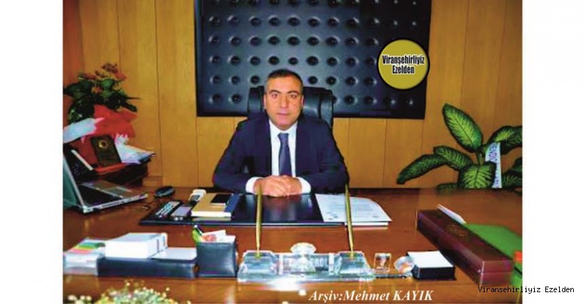 Veteriner Hekim Ergün Erol Tarım İşletmeleri (TİGEM)Genel Müdür Yardımcısı olarak Cumhurbaşkanı Recep Tayyip Erdoğan’ın Tensipleri ile Yeni Görevine Atanmıştır. 