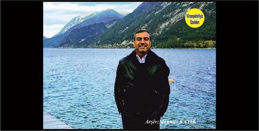 Veteriner Hekin Ergün Erol