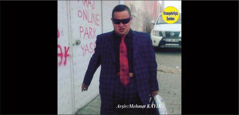 Veysel Baba Veysel KUTLU