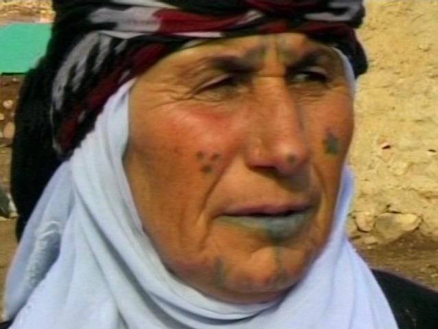 DAQLI ANALARIMIZ