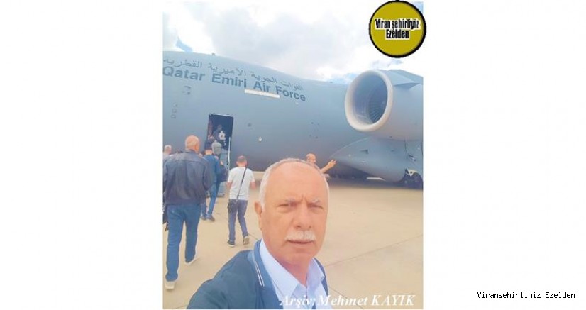 Viranşehir Askerlik Şubesinde Yıllarca Memur olarak Görev yapmış, Sevilen İnsan Mehdi Turgut