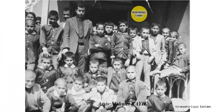 Viranşehir Atatürk İlkokulu Eski Öğrencilerinden, Eyyüp Sağır, Ali Özilice, Şerif Yıldırım, Keddur Yıldırım, Aslan Alu, Merhum Mehmet Kaya(Mardinli), Merhum Basri Gören, Zübeyr İnanç, Ali Uçar, M. Erdal Kaynak