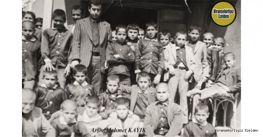 Viranşehir  Atatürk İlkokulu Eski Öğrencilerinden, Eyyüp Sağır, Mustafa Kılıç, Merhum Mehmet Kaya, Merhum Özcan Özdoğan, Merhum Basri Gören, Ali Uçar, Zübeyir İnanç, Aslan Ulu, Ali Özilice