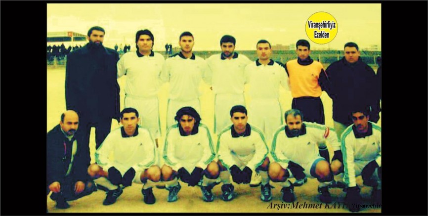 Viranşehir Başakspor Futbol Takımı