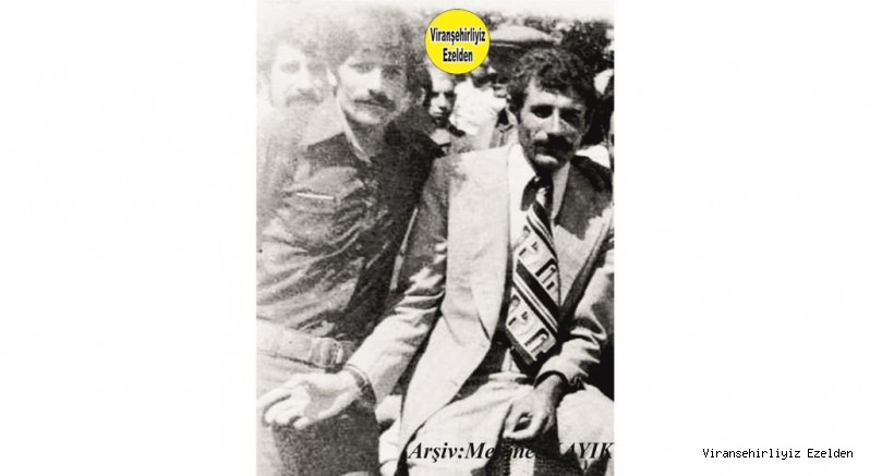 Viranşehir Belediye Başkan Yardımcılığı yapmış, Nazim Yavuzkaplan ve Sümerbank Emekli Müdürü Mehmet Güllü