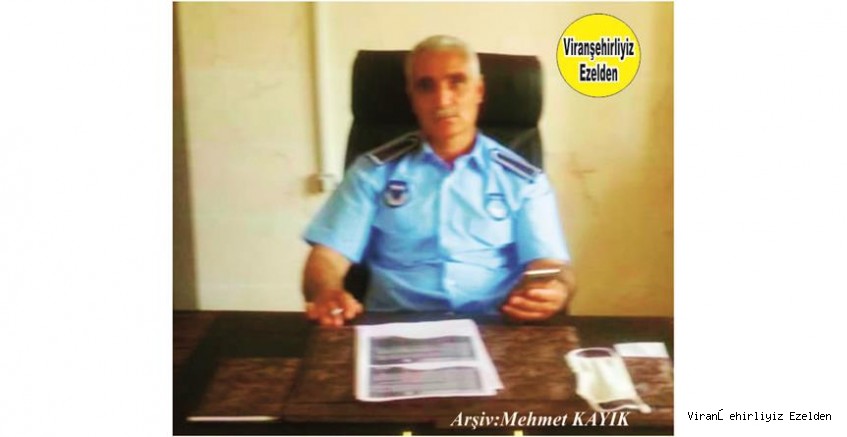 Viranşehir Belediyesinde Zabıta Müdürlüğüne Bağlı Zabıta Amir Yardımcısı Olarak Görev yapmış, Seyithan Çelik