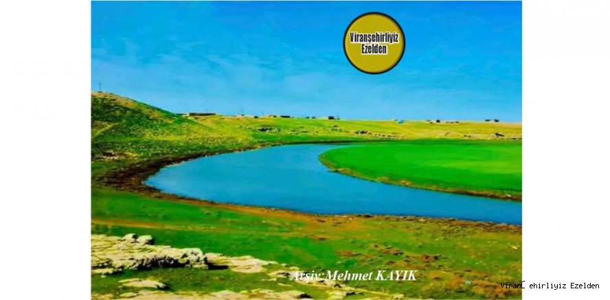 Viranşehir Bezzari(Talihli) Köyü