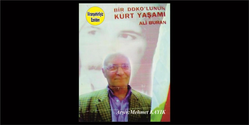 VİRANŞEHİR DAHİL KÜRT YERLEŞİM YERLERİNİN DEĞİŞEN İSİMLERİ 1915