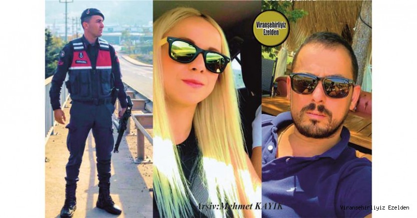 Viranşehir’de Arzuhalcı Muhittin Akdağan’ın Torunlarından, Hidayet Bayram(Akdoğan) & Şakir Bayram(Polis Şakir)’ın çocuklarından, Yalova’da Görevli Asker Mert Bayram, Isparta’da Görevli Öğretmen Şeyda Bayram