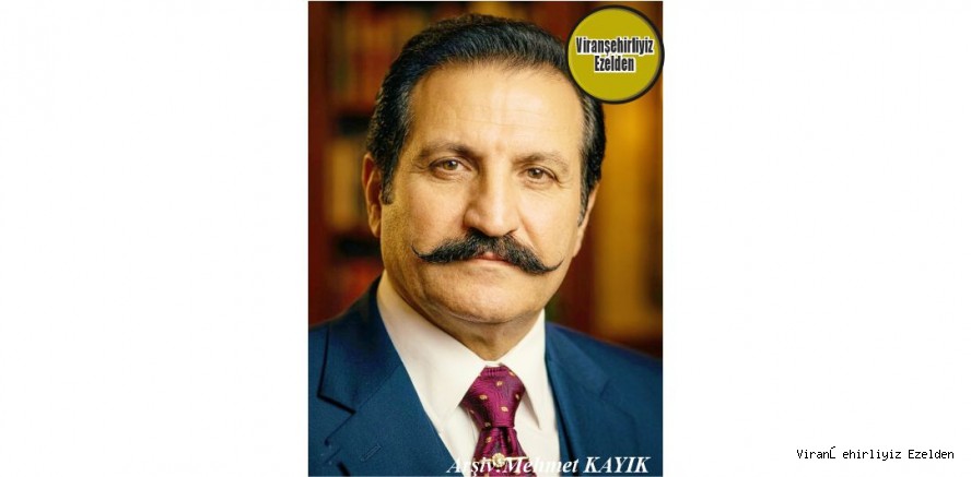 Viranşehir’de Celalê Abô Koran Olarak tanınan, Merhum Celal Turan