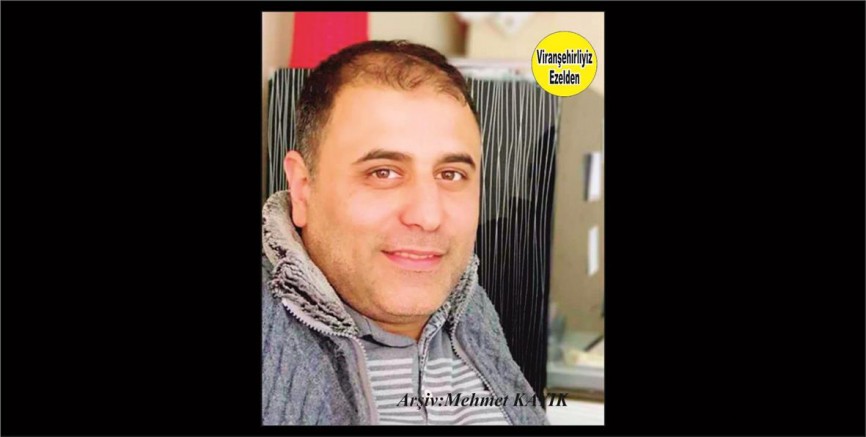 Viranşehir’de Dedesinden, Babasından Beridir Dürüstlükleri Yıllarca Esnaflık Yapmış, Sevilen Güzel esnaflarımızdan Sedat Kutlu