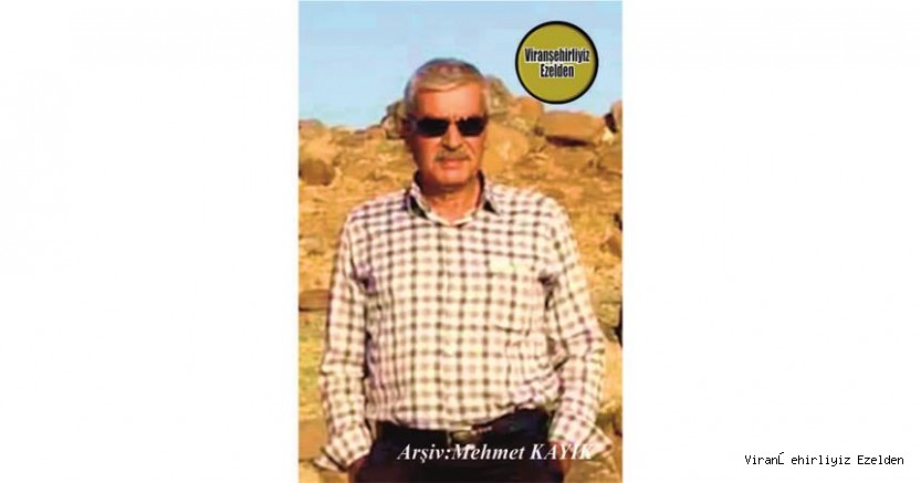 Viranşehir’de Elektrik Sektöründe Alçak Gerilim ve Yüksek Gerilim Dalında Uzmanlaşmış Kaliteli Ustalarımızdan Olan, Sevilen İnsan Abdulkadir Türkoğlu