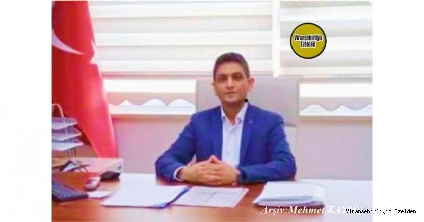 Viranşehir’de Esnaflık yapmış, Şerif Gökçe’nin Oğlu Uzm. Dr. Hasan Gökçe Malatya Akçadağ Devlet Hastanesine Başhekim olarak atanmıştır. 