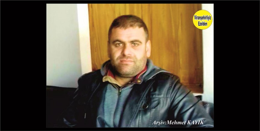 Viranşehir’de Genç Yaşta Hayatını Kaybeden Merhum Haşim Koç