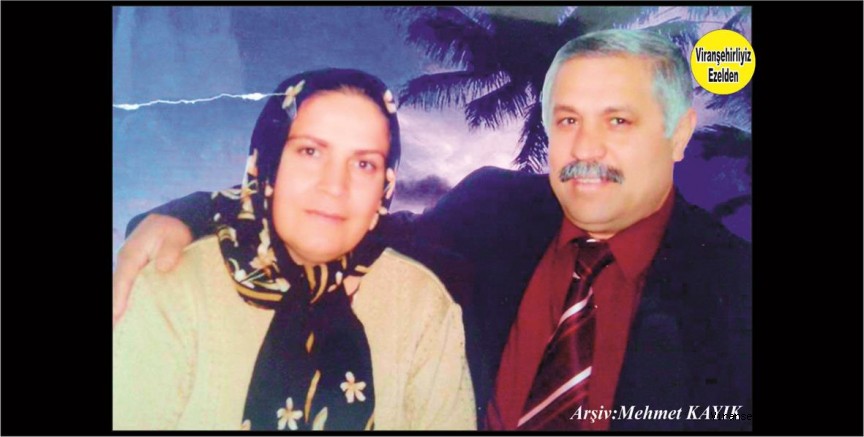 Viranşehir’de Hem Kendisi, Hemde Ailesinin bir çok Fertleride Yetişmiş Usta Kebapçılar olan Ali Bahçeli 