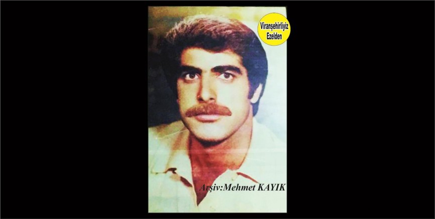 Viranşehir’de İşadamı, Kanaat Önderi ve Dava Adamı olarak tanınan Mehmet Şerif Özkan