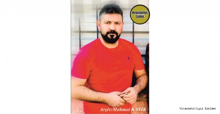 Viranşehir’de Küçük Yaştan Beridir Çıraklıktan Usta Fırıncılığa Geçmiş, Fırıncı Ramazan Usta olarak tanınan, Ramazan Öztosun