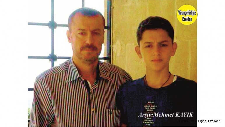 Viranşehir’de Kuyumculuk Sektörünün İlk Esnaflarından olan, Beyefendi Kişiliği ile Sevilen İnsan Oktay Altıkardeş