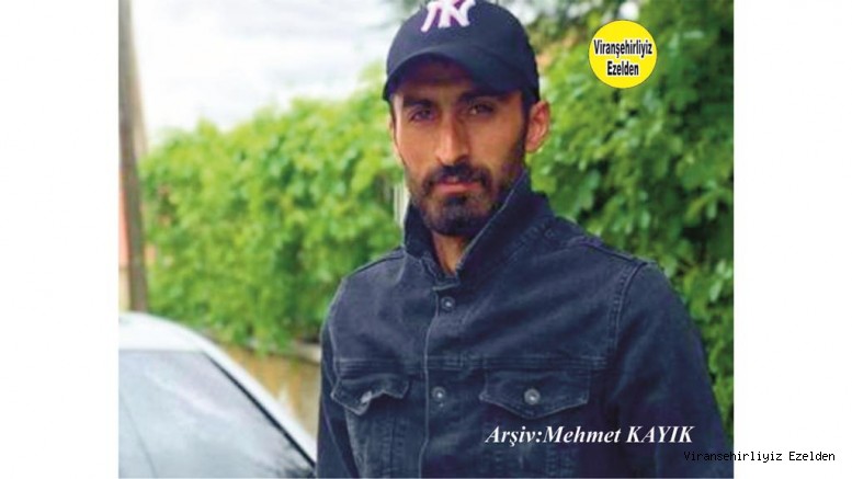 Viranşehir’de Lawe Sine Heme olarak tanınan ve Ankara Polatlı’da Soğan Toplama işiyle uğraşan Mustafa  Çiftçi
