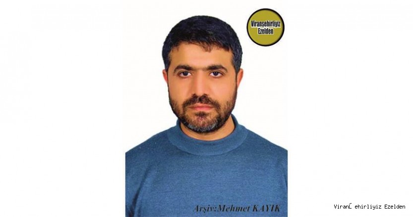 Viranşehir’de Mobilya Sektöründe Esnaflık Yapmış, Merhum Hacı Bayram Palmanak