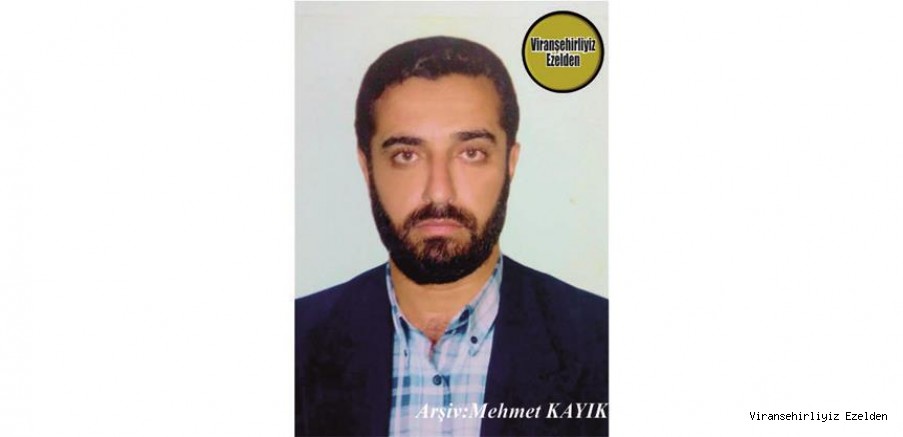 Viranşehir’de Mobilya Sektöründe Yıllarca Esnaflık yapmış, şimdi aynı Mesleği Mersin’de Başarılı Bir Şekilde Yürüten İş İnsanı Hacı Şeyhmus Dolaş