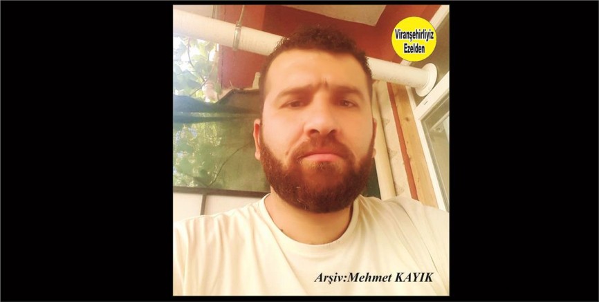 Viranşehir’de Öğrenci Servisi İşleri uğraşan Yalçın Günhan