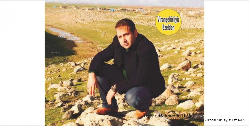 Viranşehir’de Sağlık Sektöründe Yıllarca Hizmet etmiş ve Genç Yaşta Hayatını Kaybetmiş, Merhum İbrahim Seyidoğlu