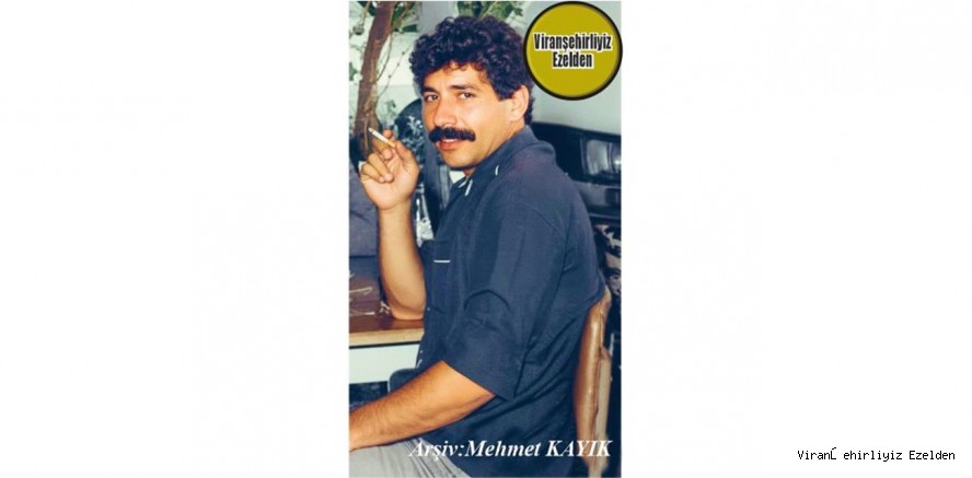 Viranşehir’de Sevilen Değerlerimizden olan, İsa Misafirci