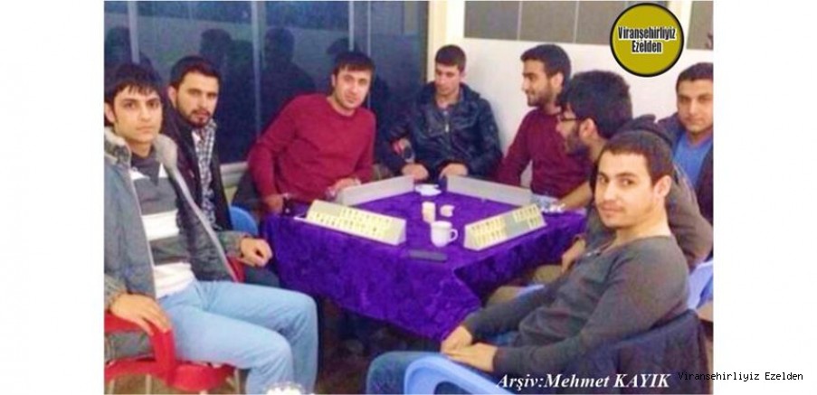 Viranşehir’de Sevilen Gençlerimizden, Avukat Aziz GÖL İnşaat Mühendisi Umut ÇAKAR, Makine Teknikeri Vedat KANDİLLİ, Öğretmen Mazlum Doğan MİİŞOĞLU, Mimar Deniz BASKIN