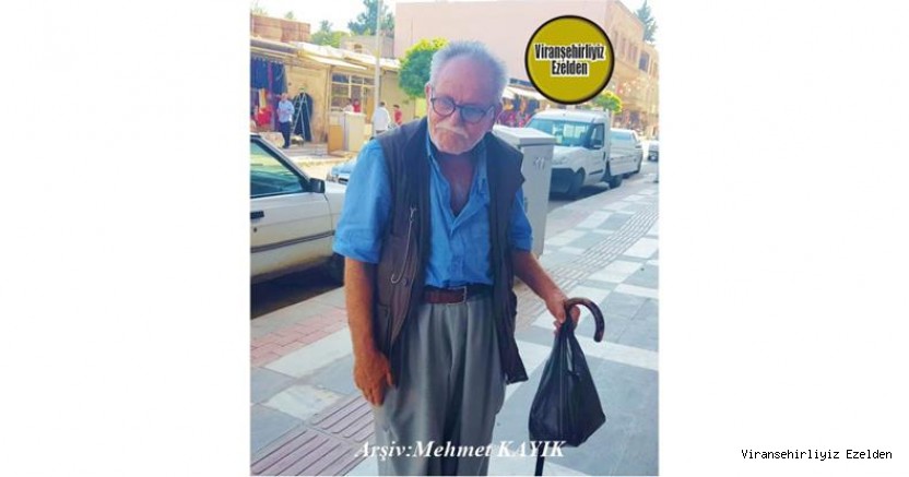 Viranşehir’de Sevilen Zararsız Değerlerimizden olan, Cennet Cehennem olarak tanınan, İbrahim Acun