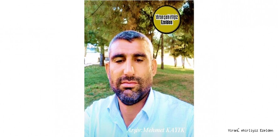Viranşehir’de Şoförlük Sektöründe Yıllarca Esnaflık Yapmış, Usta Şoför Adil Aslan