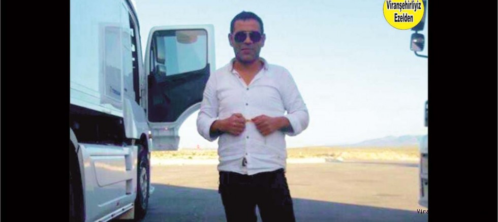 Viranşehir’de Şoförlük Sektöründe Yıllarca Esnaflık Yapmış, Usta Şoför İsa Aydınlar