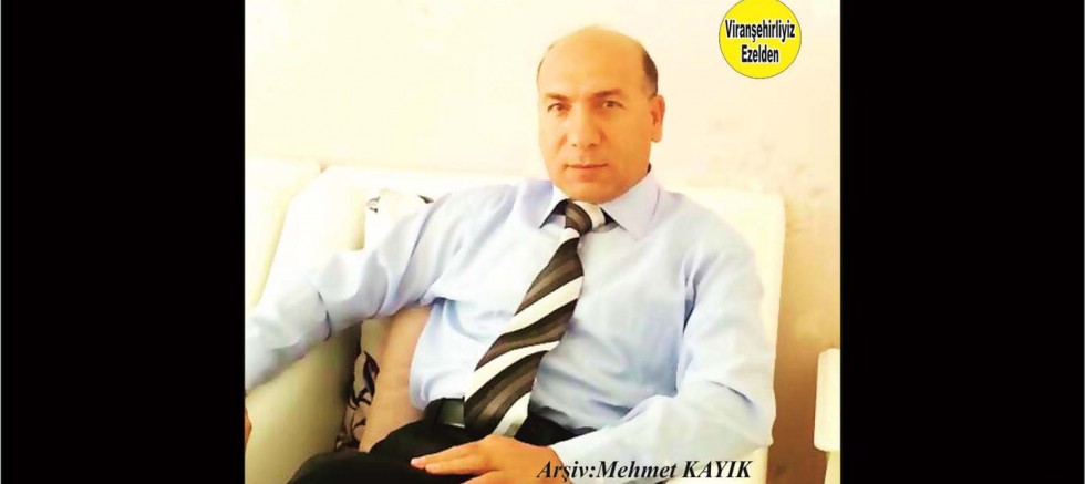 Viranşehir’de Tarım Sektörüne Ticaret Yapan, Sevilen İnsan, Eyyüp Yavuklu