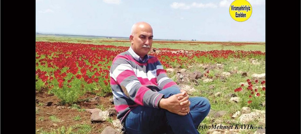 Viranşehir’de TEDAŞ Elektrik Kurumunda Görev Yapmış, Reşat Sığak